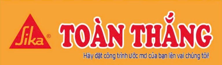Khai trương Sika Chống thấm Toàn Thắng tại Quảng Trị